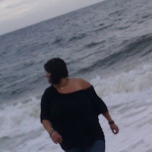 Meet your Posher, Kipcia paulina