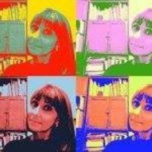 Meet your Posher, Janice