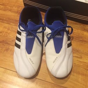 Adidas DELTA X MartialArt trainers