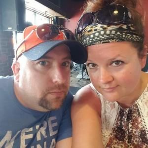 Meet your Posher, Lacey