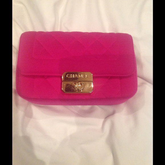 SOLD‼️ Beautiful Authentic Chanel bag