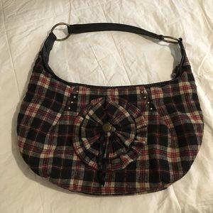 Shoulder bag