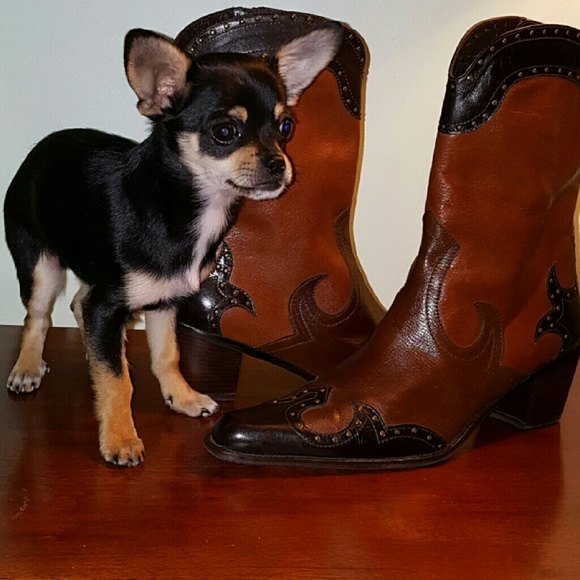 Stuart Weitzman  Key West Country Boot