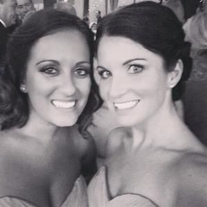 Meet your Posher, Catherine