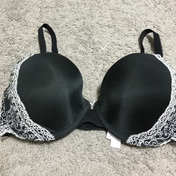 Gently worn bra