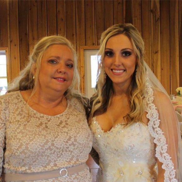 Meet your Posher, Andi - Picture 1 of 1