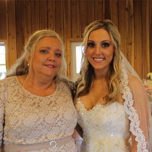 Meet your Posher, Andi