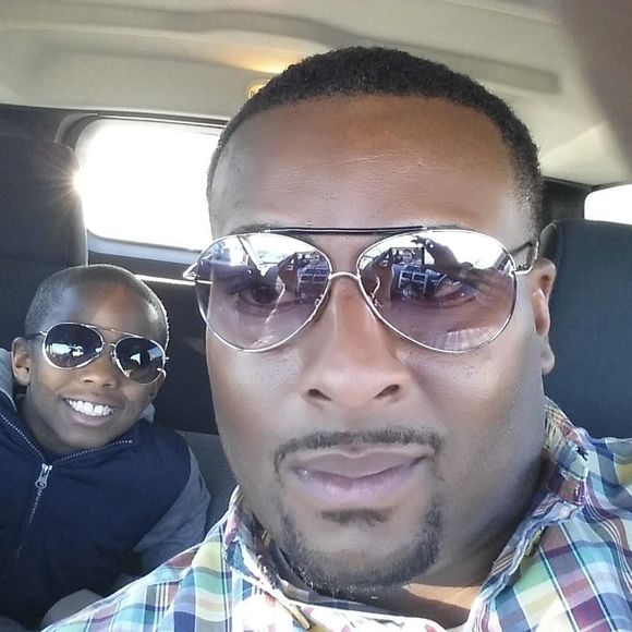 Meet your Posher, Michael - Picture 1 of 1