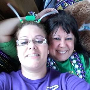 Meet your Posher, Crystal