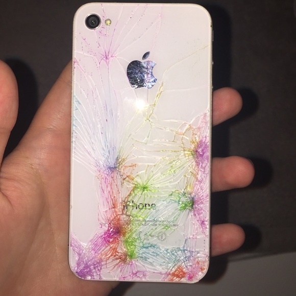 iphone Other - iPhone 4