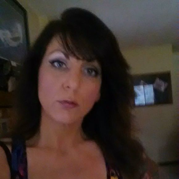 Meet your Posher, Ann-marie