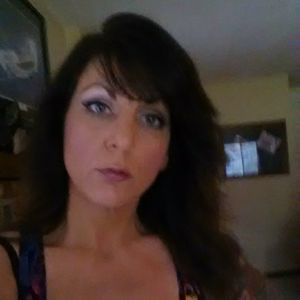 Meet your Posher, Ann-marie