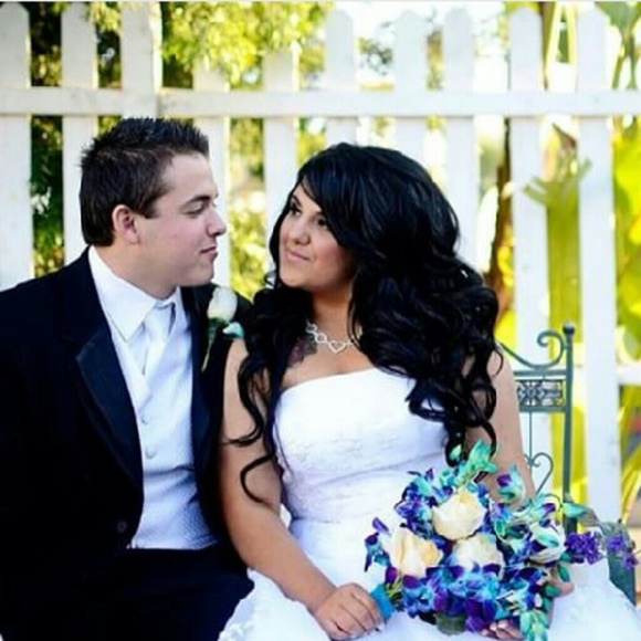 Meet your Posher, Kiryssa - Picture 2 of 13