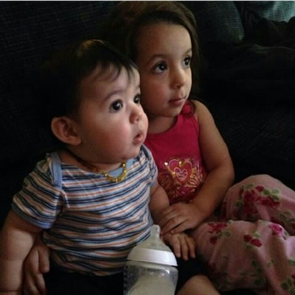 Meet your Posher, Kiryssa - Picture 3 of 13