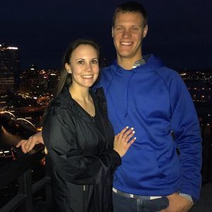 Meet your Posher, Courtney