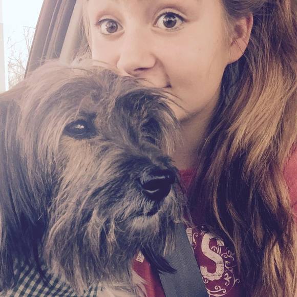 Meet your Posher, Ashlan