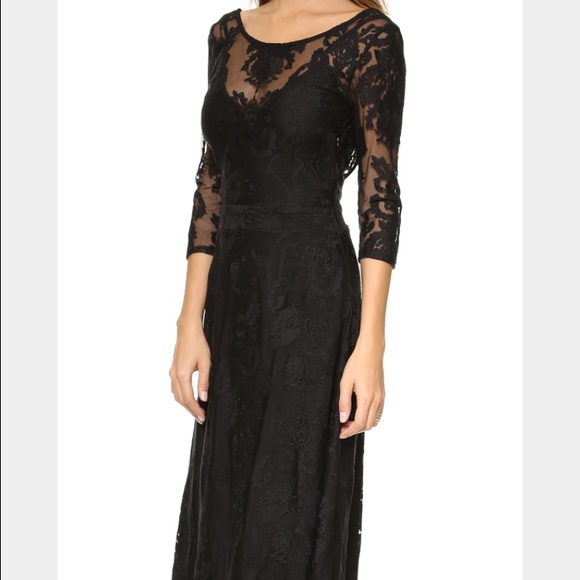 For Love And Lemons San Marcos Dress - Picture 2 of 3