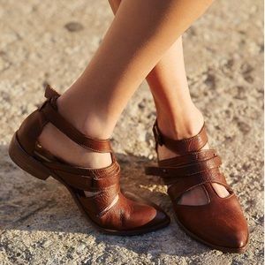 Free People Duvall Sandal