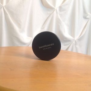 Bare Minerals Fairly Light Original Foundation