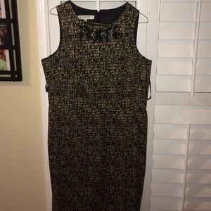 Evan Picone Dress