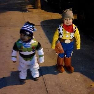 Meet your Posher, Veronica