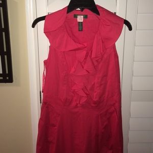 Ralph Lauren Dress