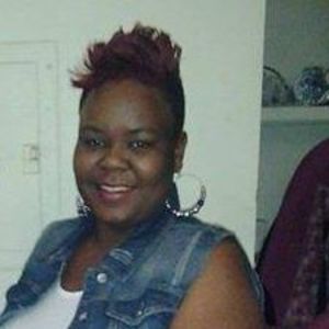 Meet your Posher, Patrina