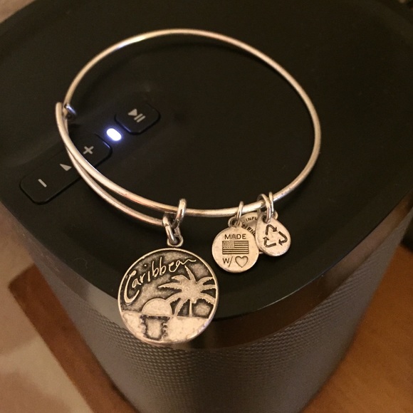 Alex and Ani Caribbean