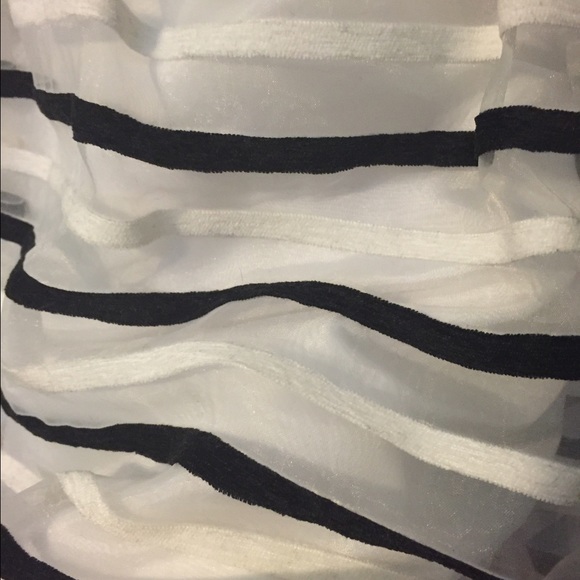 Holiday dress Hailey By Adrianna Papell - Picture 4 of 4