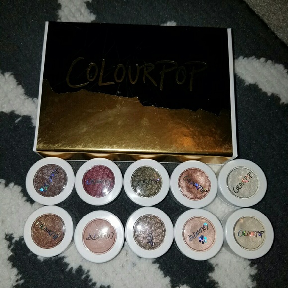 *sold*Colourpop