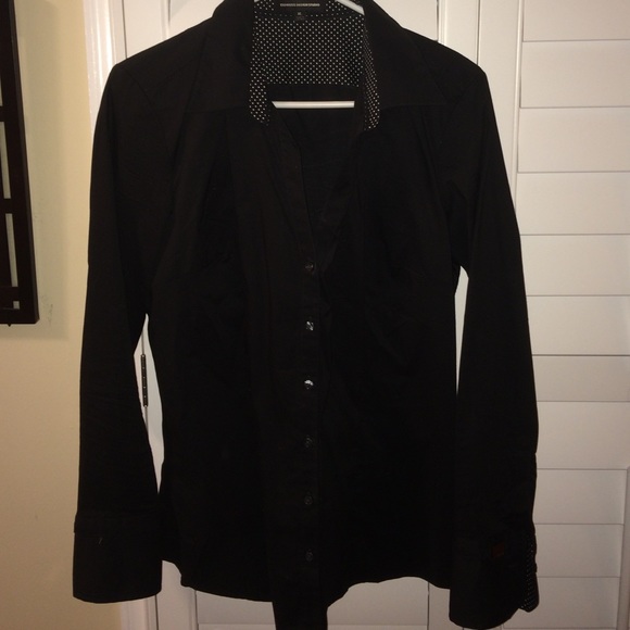 XL Button Up from Express - Picture 1 of 2