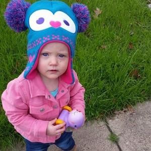 Meet your Posher, Sierra