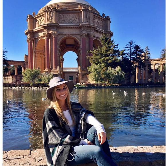 Meet your Posher, Heather