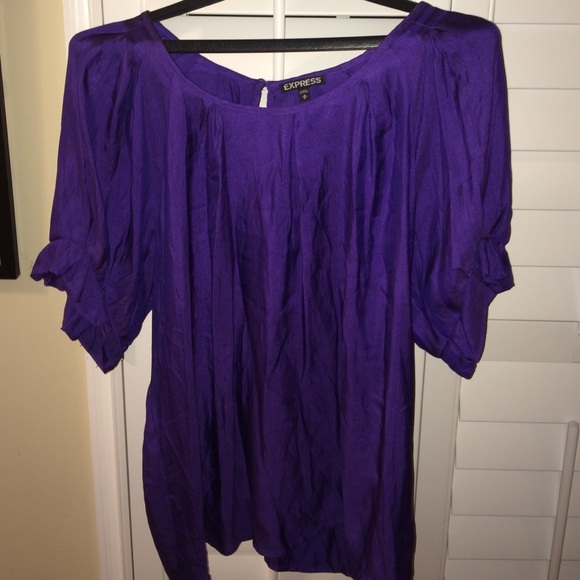 Medium Blouse from Express - Picture 1 of 1