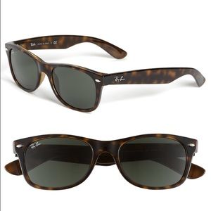 Ray-Ban Wayfarer