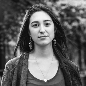 Meet your Posher, Chrissy