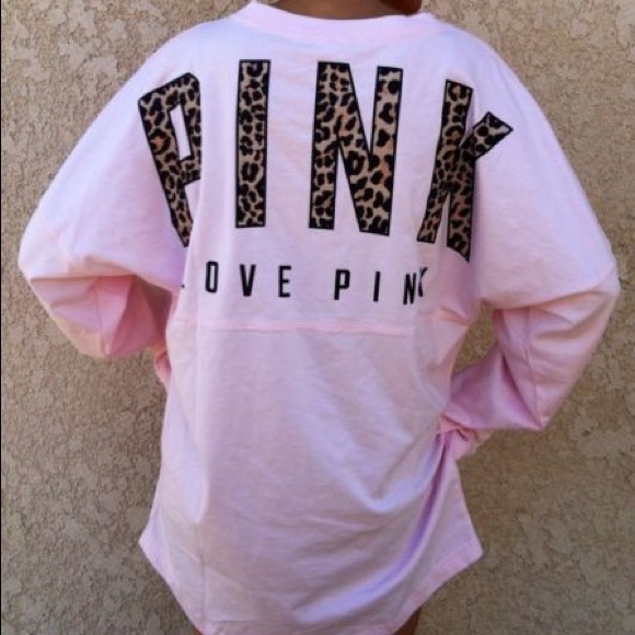 New pink ISO!