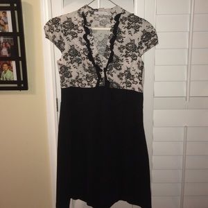 Charlotte Rouse Dress