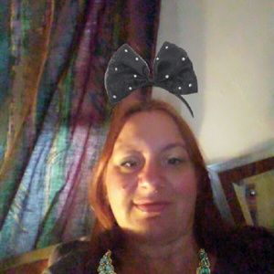 Meet your Posher, Tammy