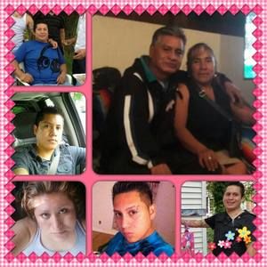 Meet your Posher, Leticia