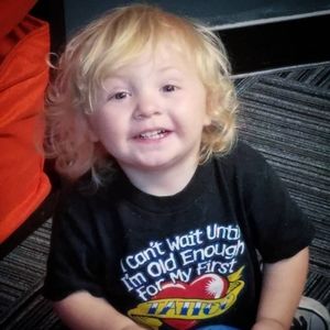 Meet your Posher, Amber