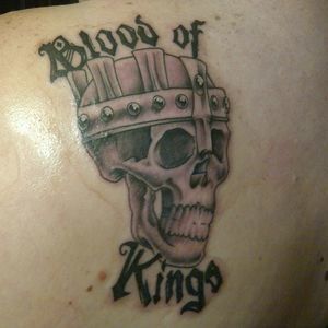 Meet your Posher, Tina