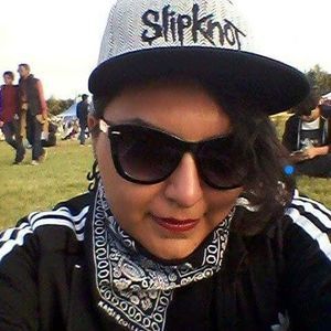 Meet your Posher, Jeanette