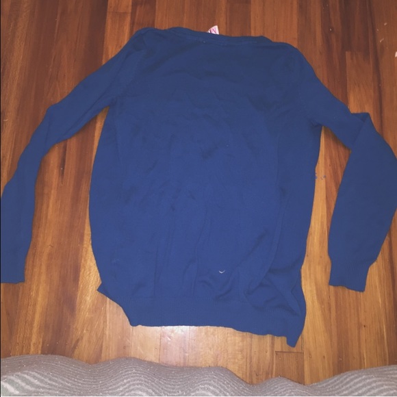 Teal cardigan - Picture 2 of 2