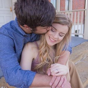 Meet your Posher, Katy