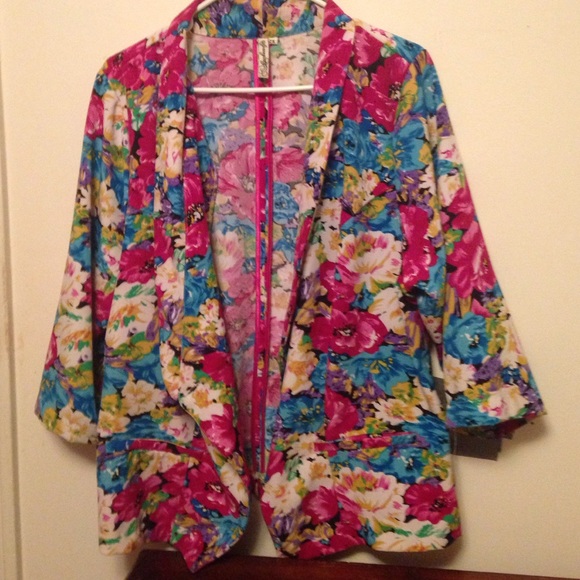 Blazer