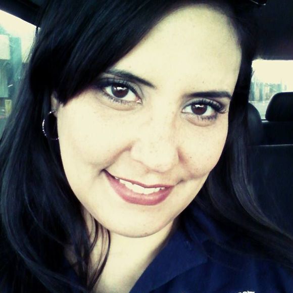 Meet your Posher, Erika - Picture 1 of 1