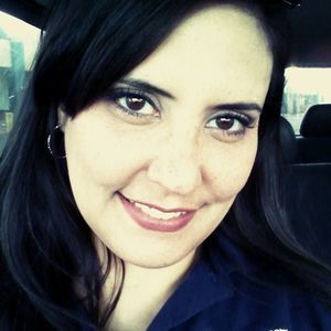 Meet your Posher, Erika