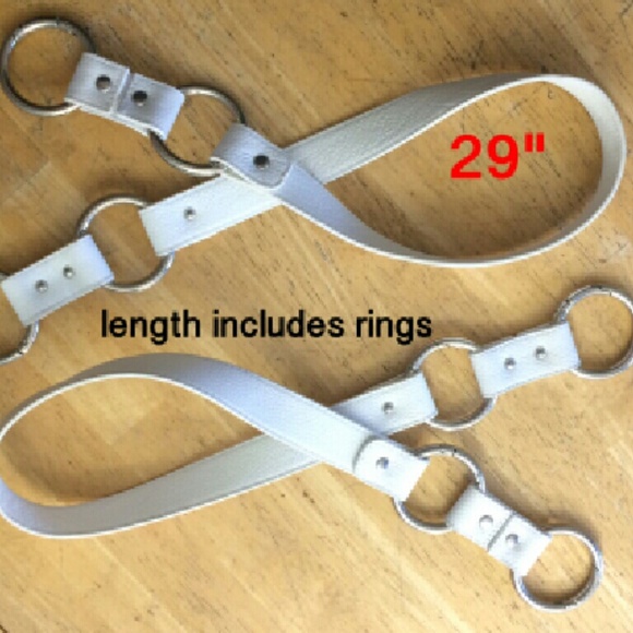 Miche Bag Handles