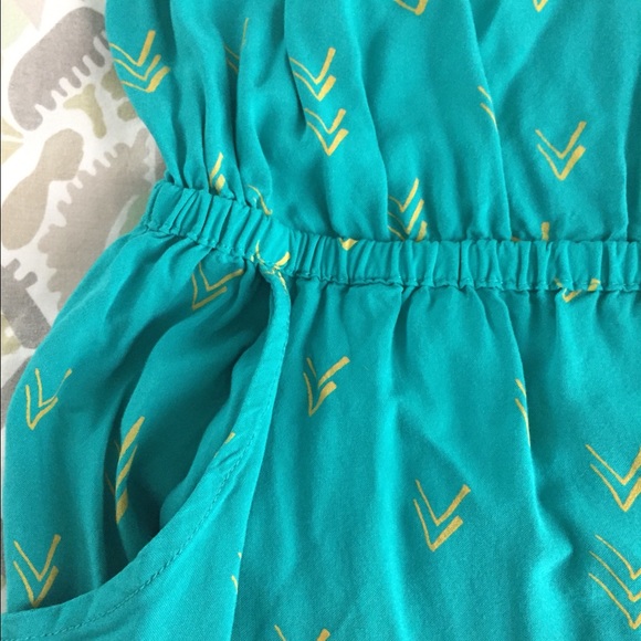 Target Dress - Picture 4 of 4